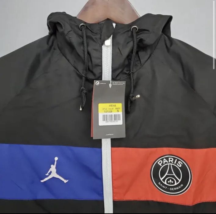 Geci  J PSG AIR Jordan Suit Jkt