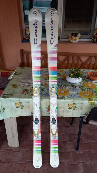 Schiuri Dynastar Exclusive light'r