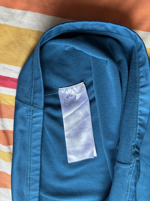 Дамска блуза Asics