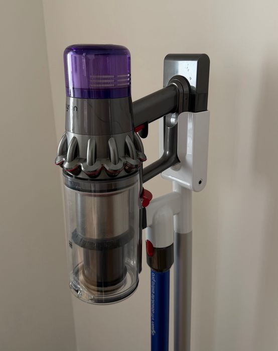 Пылесос Dyson v11 absolute extra pro