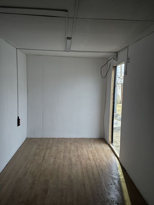 контейнер 20 тонна