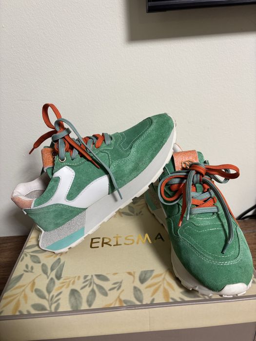 Дамски маратонки