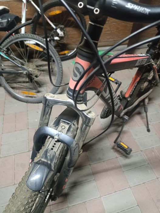 Продам велосипед