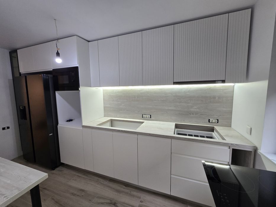 Mobilă la comandă Timișoara