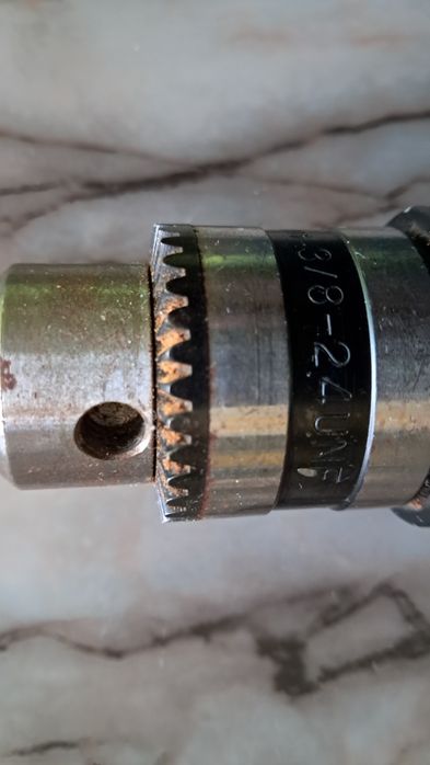 Пневматична бормашина Chicago Pneumatic 7300