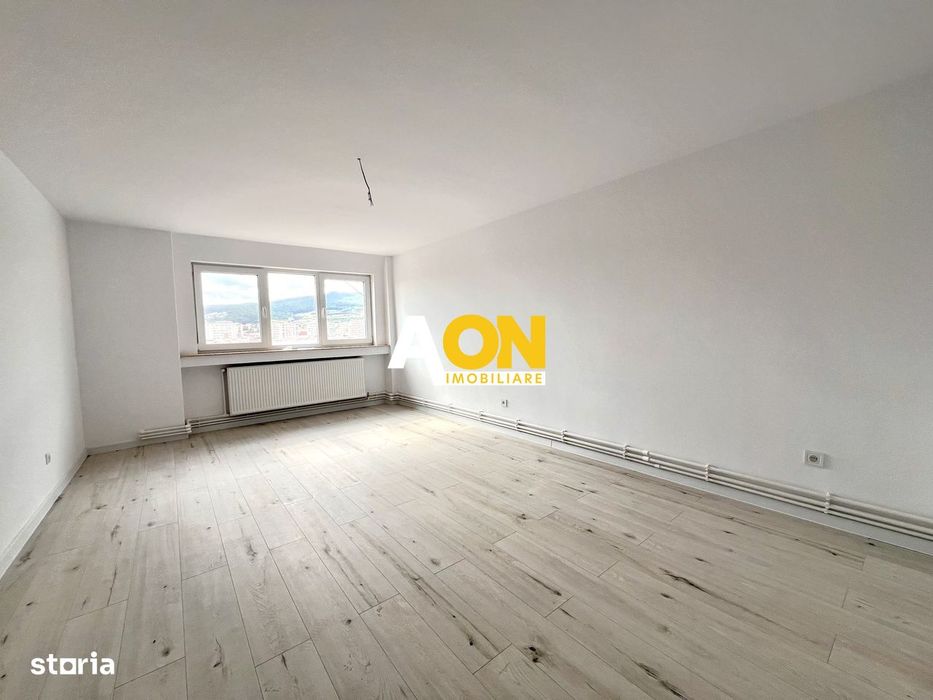 Apartament 4 Camere | DECOMANDAT | 86 mp | Zona Cetate
