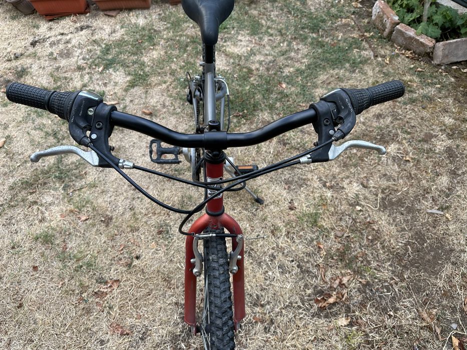 Детски Велосипед Orient dart 24 цола.