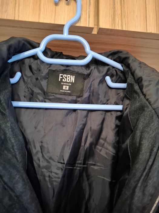 Geaca Iarna Barbati M -L -XL