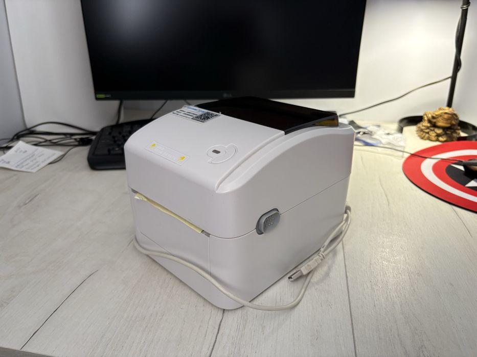 Термопринтер Xprinter