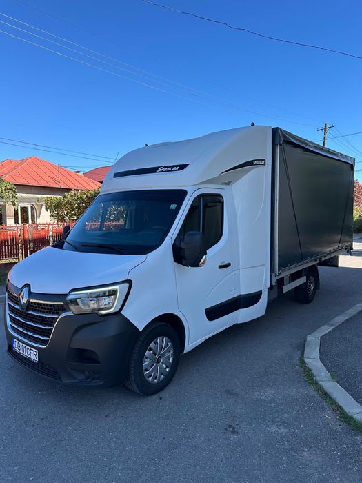 Renault Master III