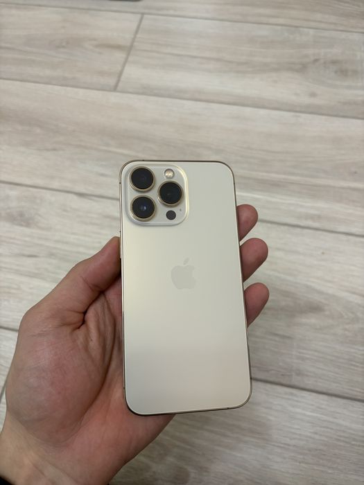 Iphone 13 pro 128 gb