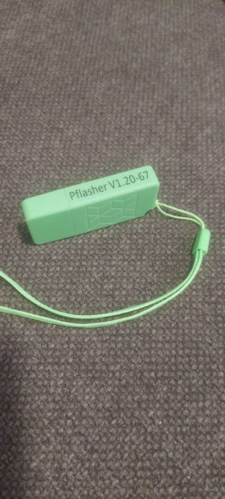 Донгл pcm flasher
