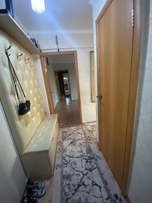 Продам 2 комнатную квартиру