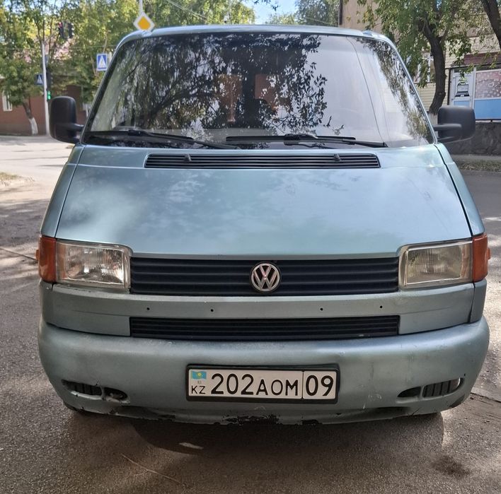 Фольксваген Т4 продаётся