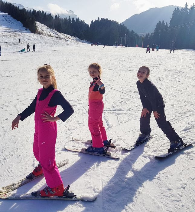 Instructor ski și snowboard Bran/Brașov