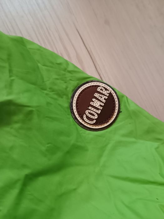 Geacă Colmar cu doua fețe , bărbați