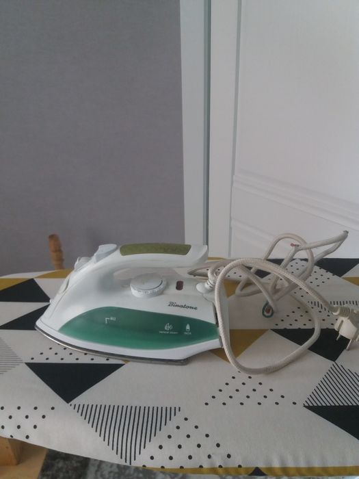 Продам утюг рабочий