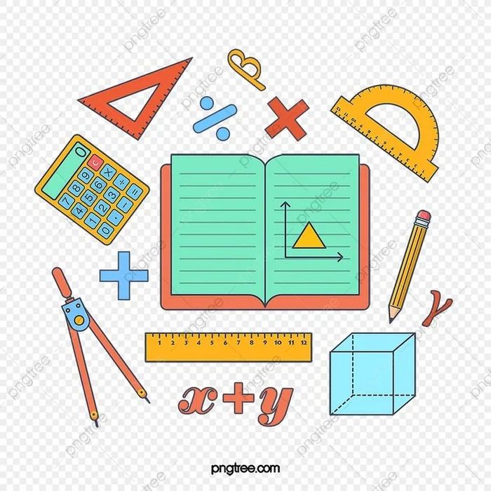 Математика репетитор