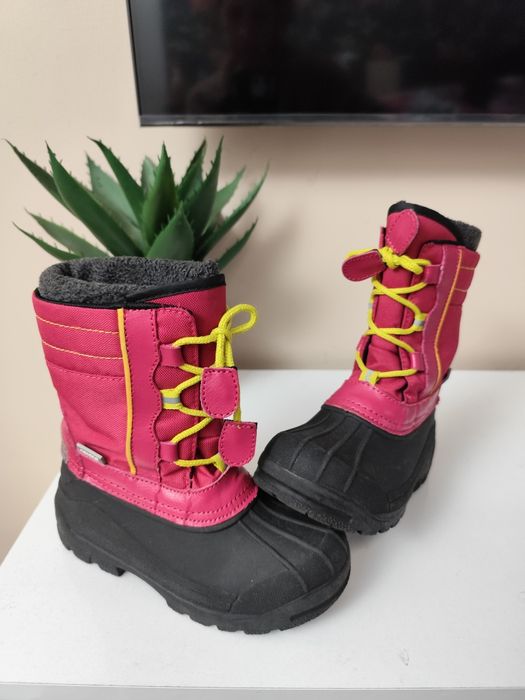 Апрески/ ботушки Reima 30 н