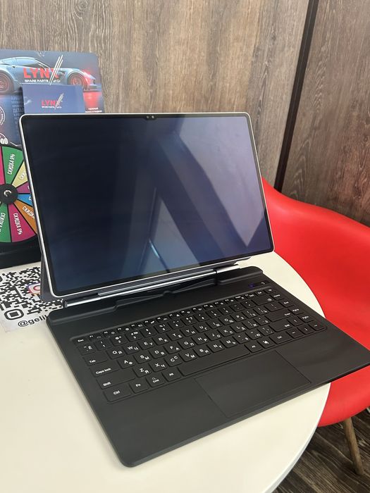 Samsung Galaxy Tab S10 Ultra
