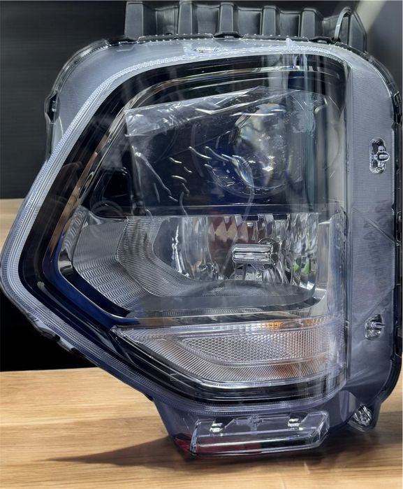 Hyundai Santafe Fara original