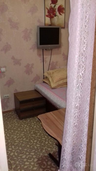 Сдам комнату девушке, владеющей русским языком на Чиланзаре квартал 20