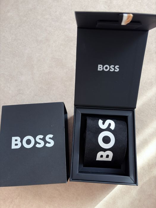 Мужские часы BOSS