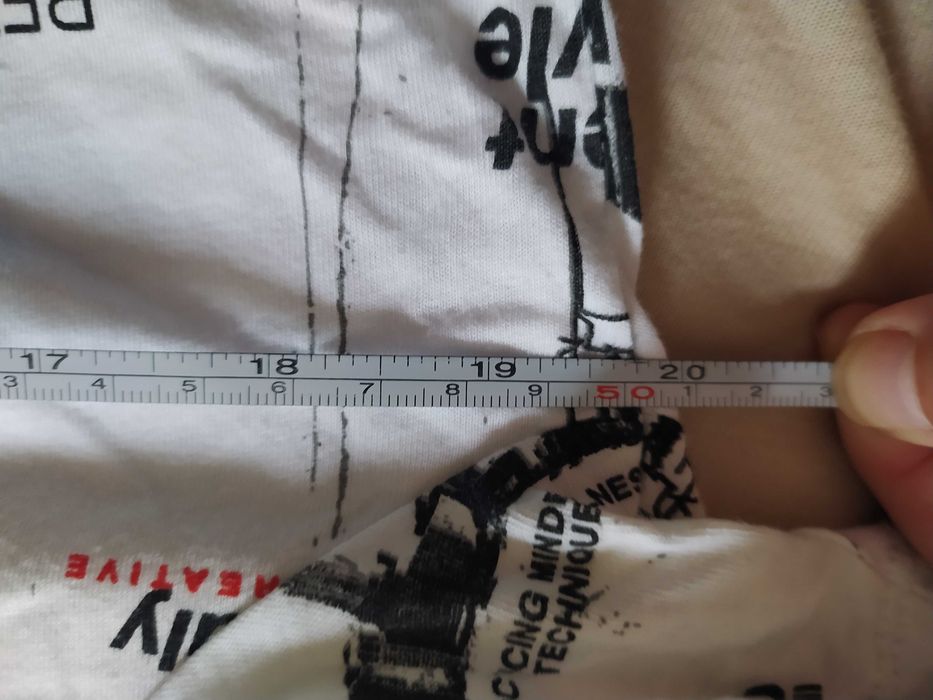 L размер мъжки тениски