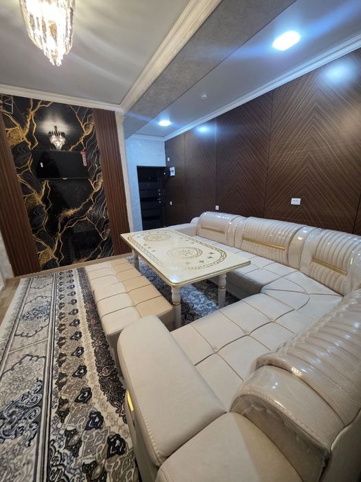 Сдается 2х комнатная квартира на 4 этаже Латтико