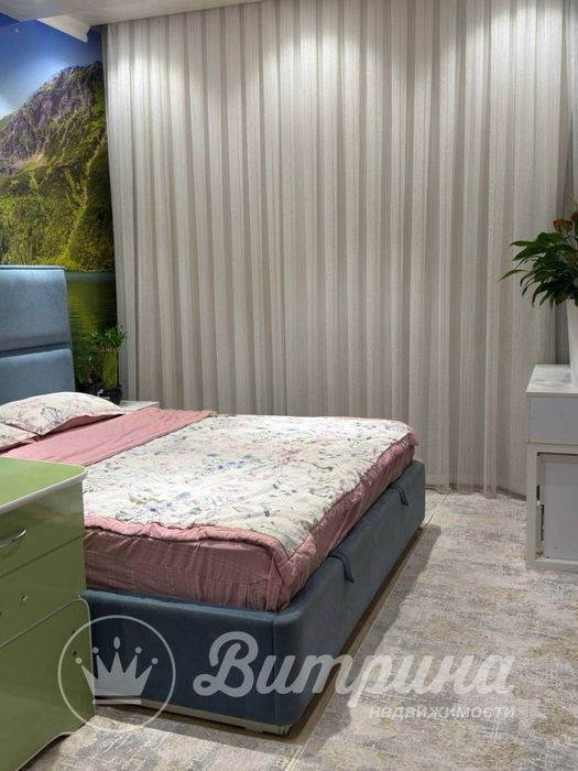 3 комнатная квартира ЖК Манзара, Manzara city, High Town Mall, Чинабад