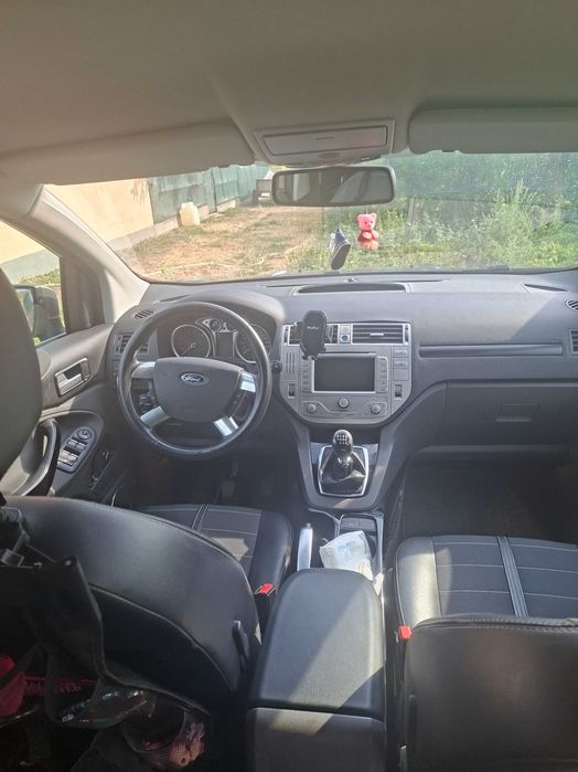FORD Kuga 2011 — imagine 5