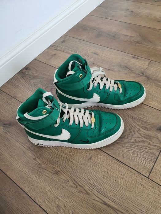 Nike W Air Force 1 High SE