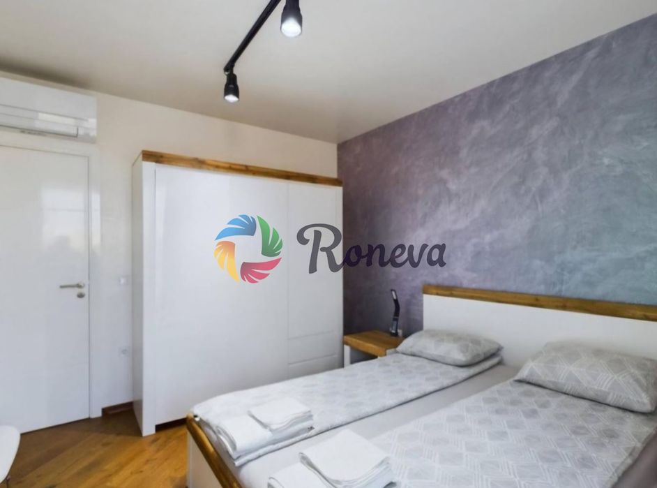 Луксозен тристаен с паркомясто Чайка! Топ локация!