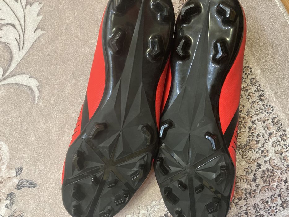 Nike phantom  бутонки