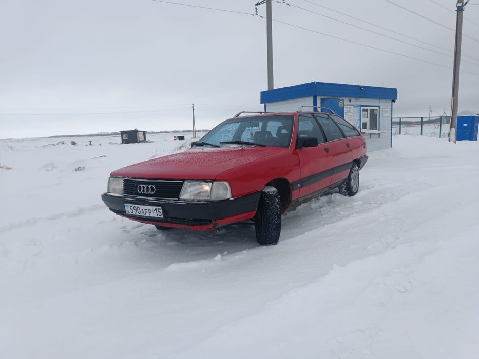 Продам Ауди в универсале