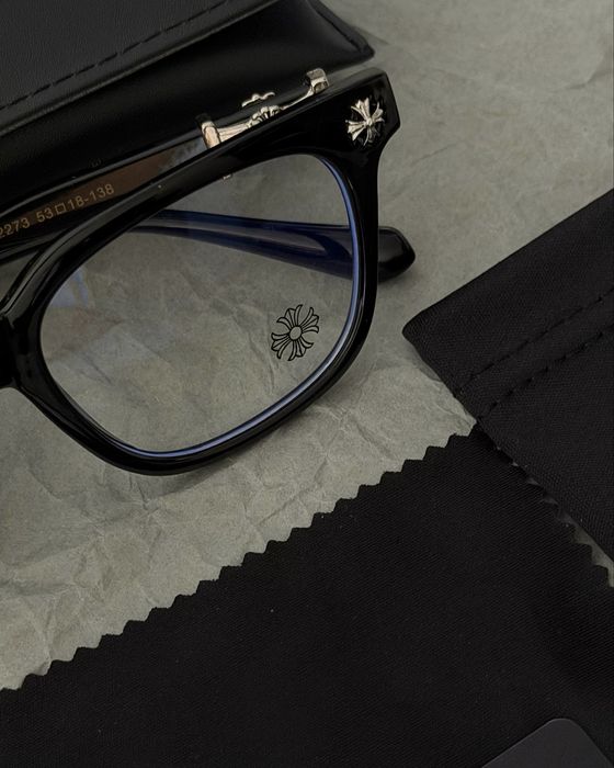 Очки Chrome Hearts