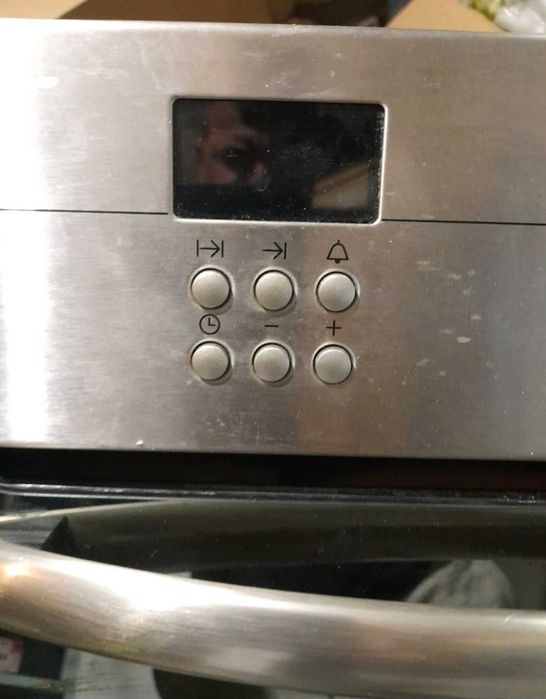 Фурна за вграждане Bosch