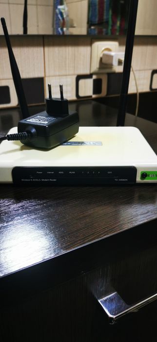 Продам Wi-Fi модем IDSL