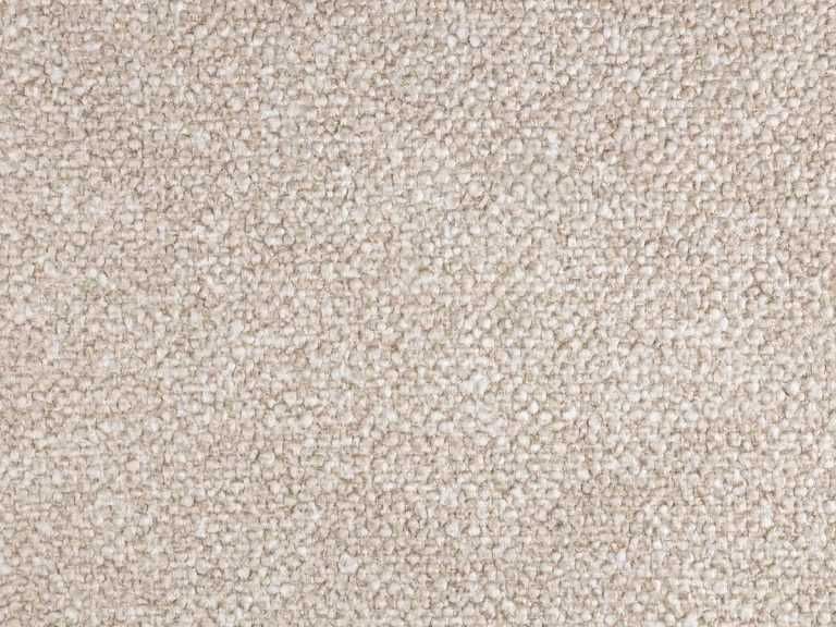 Canapea Extensibila Molly Plusata Crem