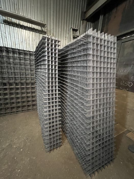 Кладочная сетка, любых размеров