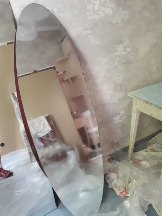 Продам зеркала, хорошего качества