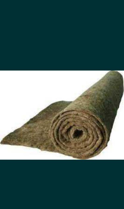 КОШМА огнеупорная