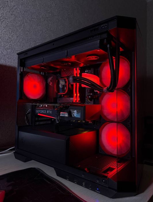 Full komplekt sotiladi i7 14700kf