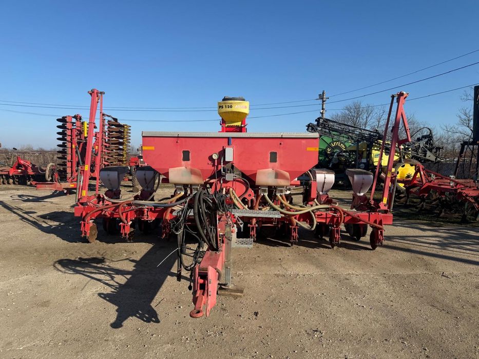 Semănătoare Kverneland Optima HD + APV