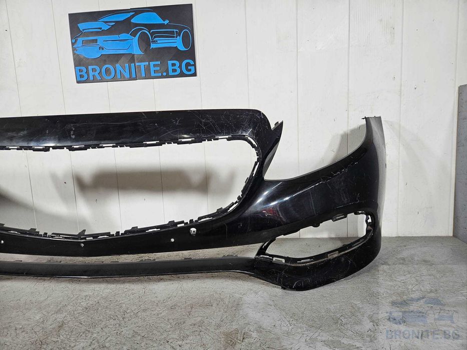 Предна броня Mercedes E COUPE CABRIO W238 Мерцедес Е купе