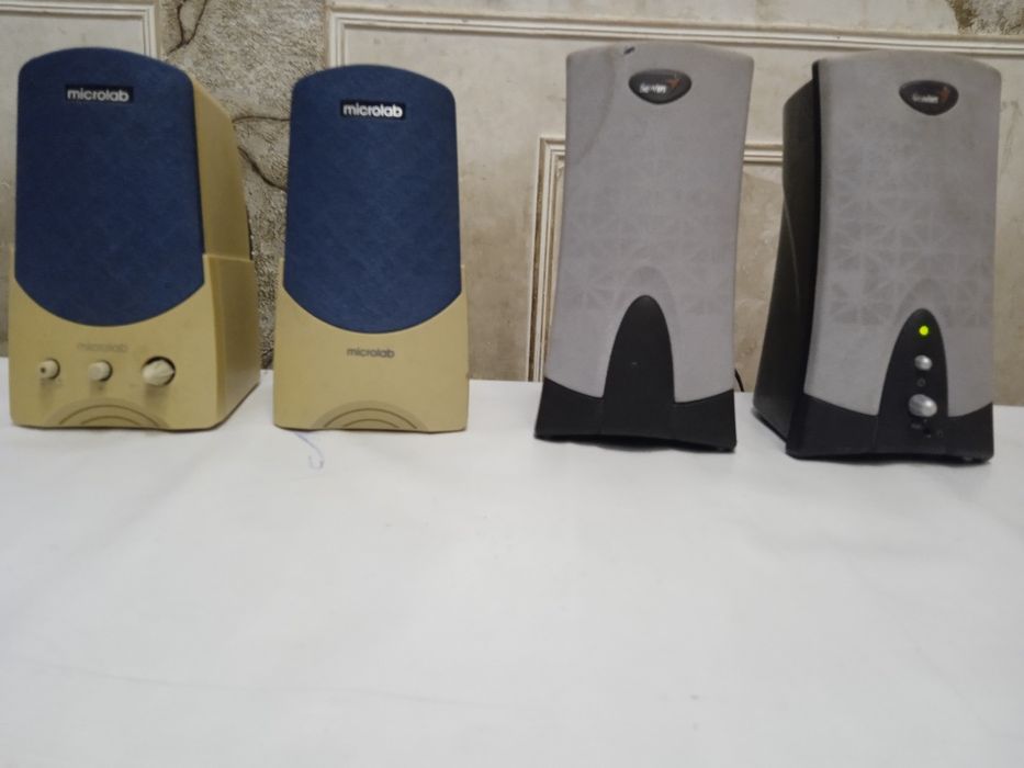 Калонка сотилади