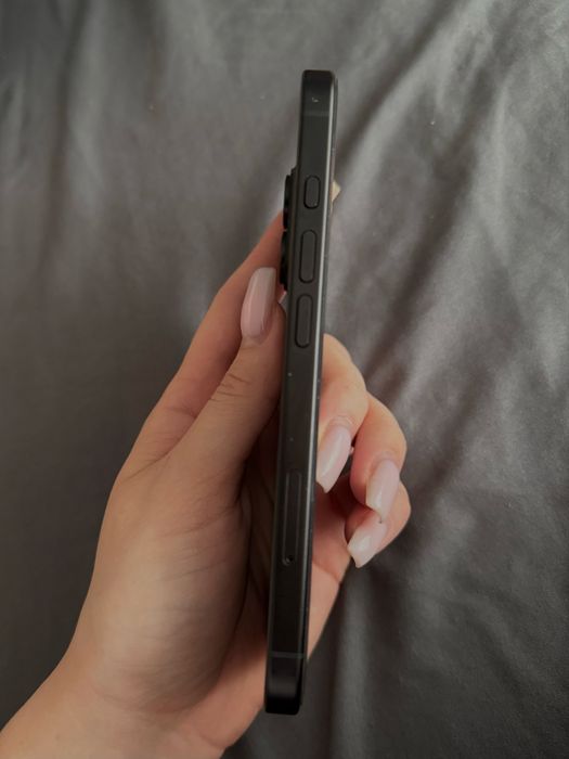 Iphone 16 на 256 гб