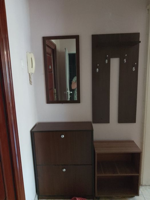 Дава се под наем Тристаен апартамент в Варна, ВИНС - 65 кв.м за 612 € - Снимка #1