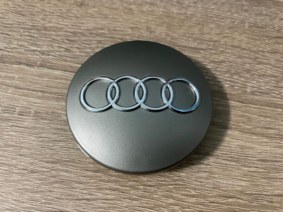 Капачки за джанти Audi  60 61 68 69мм 4B0601170 8D0601170 4B0601170A