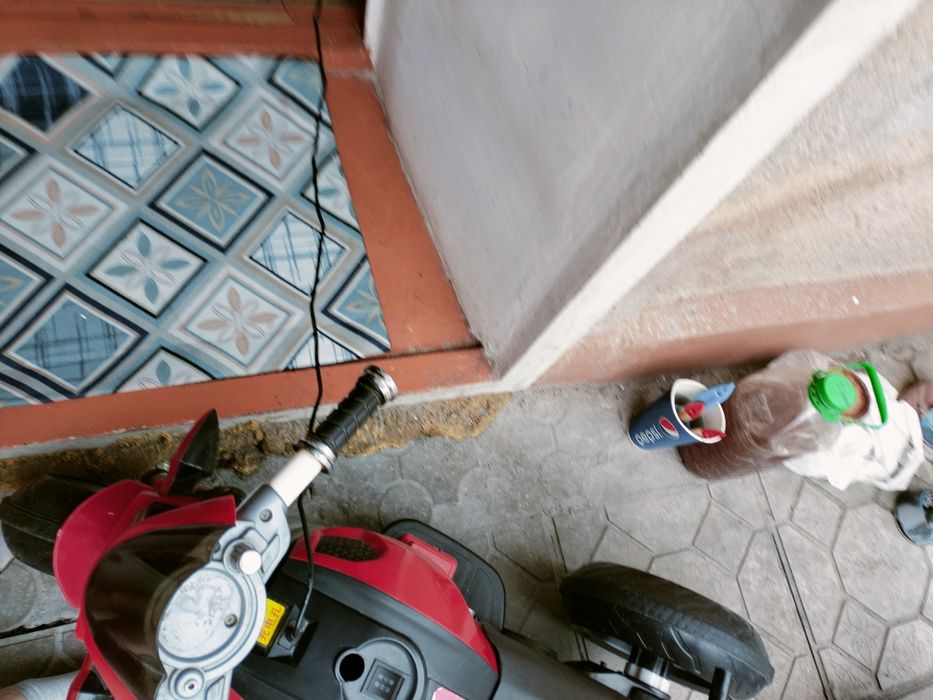 Продам электромобиль